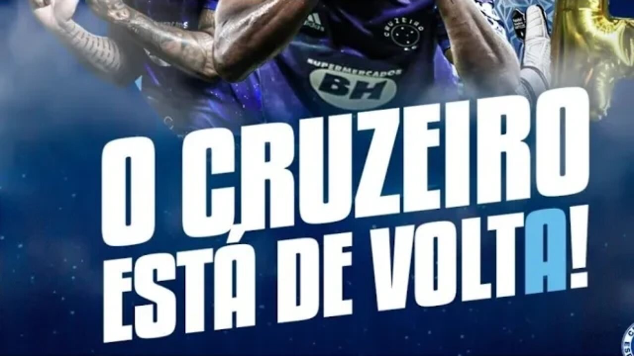 O Mineirão foi à loucura após o apito final de Cruzeiro 3x0 Vasco. De volta a série A1...