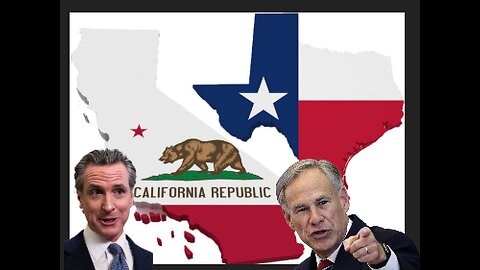 How Many Californians Moved Texas This Past Year?