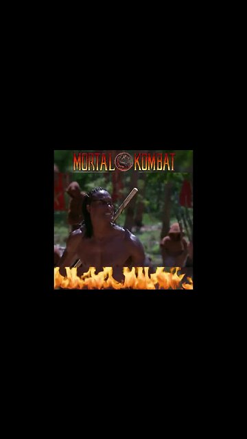 MORTAL 🐲 KOMBAT 1995 #Shorts #MortalKombat #СмертельнаяБитва #МорталКомбат Часть 0045
