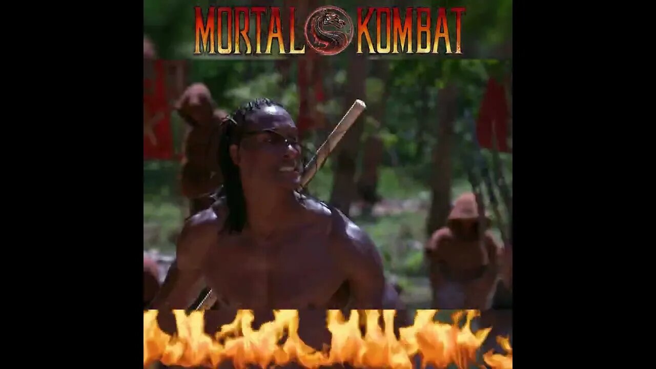 MORTAL 🐲 KOMBAT 1995 #Shorts #MortalKombat #СмертельнаяБитва #МорталКомбат Часть 0045