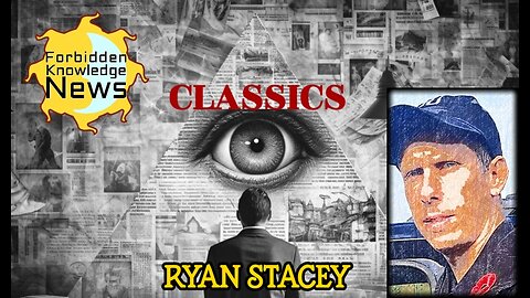 FKN Classics: Paranormal & Psychogenic Phenomena - Ultraspectrum Classification | Ryan Stacey