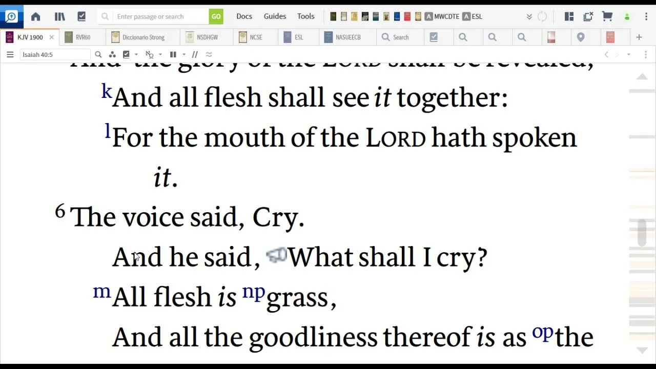 The Secret of John the Baptist