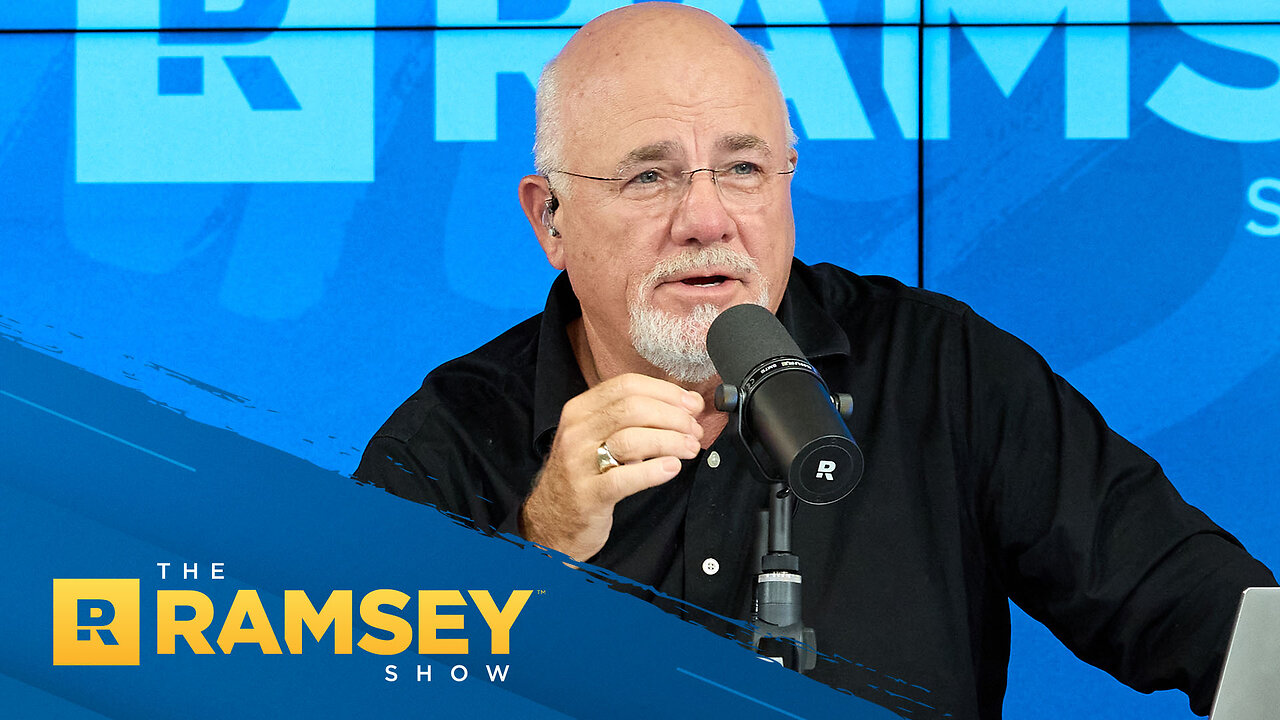 The Ramsey Show (August 7, 2024)