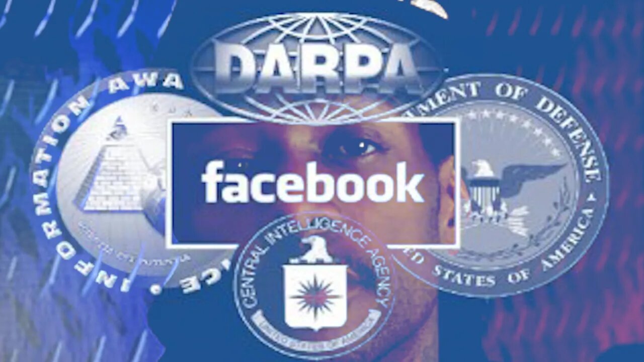 KRAYZIE BONE | WE NEVER STOOD A CHANCE AGAINST CIA FORMED SOCIAL MEDIA PLATFORMS