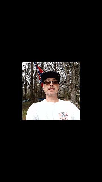 Don't come to the bible belt!