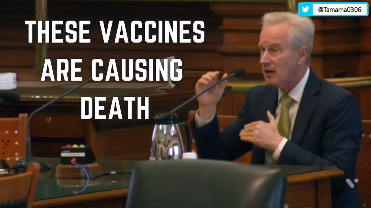 コロワクが死亡の原因になっているのはBradford Hill基準により認定される