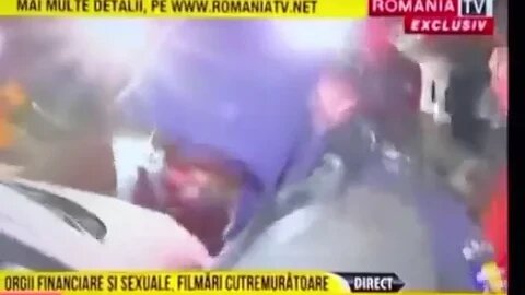 AndrewTate has been arrested in Romania