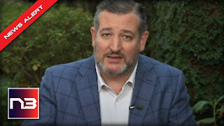 Ted Cruz Attempting To Stop Biden “Surrendering To Our Enemies” By Blocking His Nominees