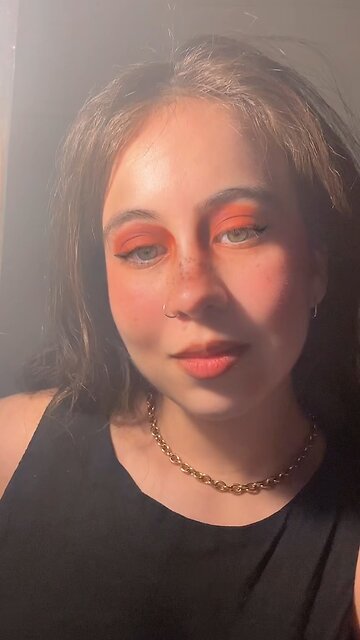 #acne #bloodypimple #painfulacne #texturedskin