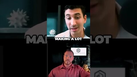 Do you Trade or #hodl ? @BlackSwanCapitalist