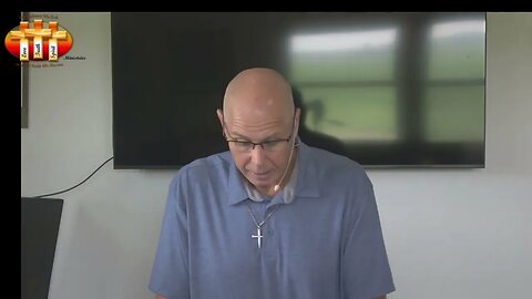 The Gospel of Jesus - There is No Substitution for God's Promises