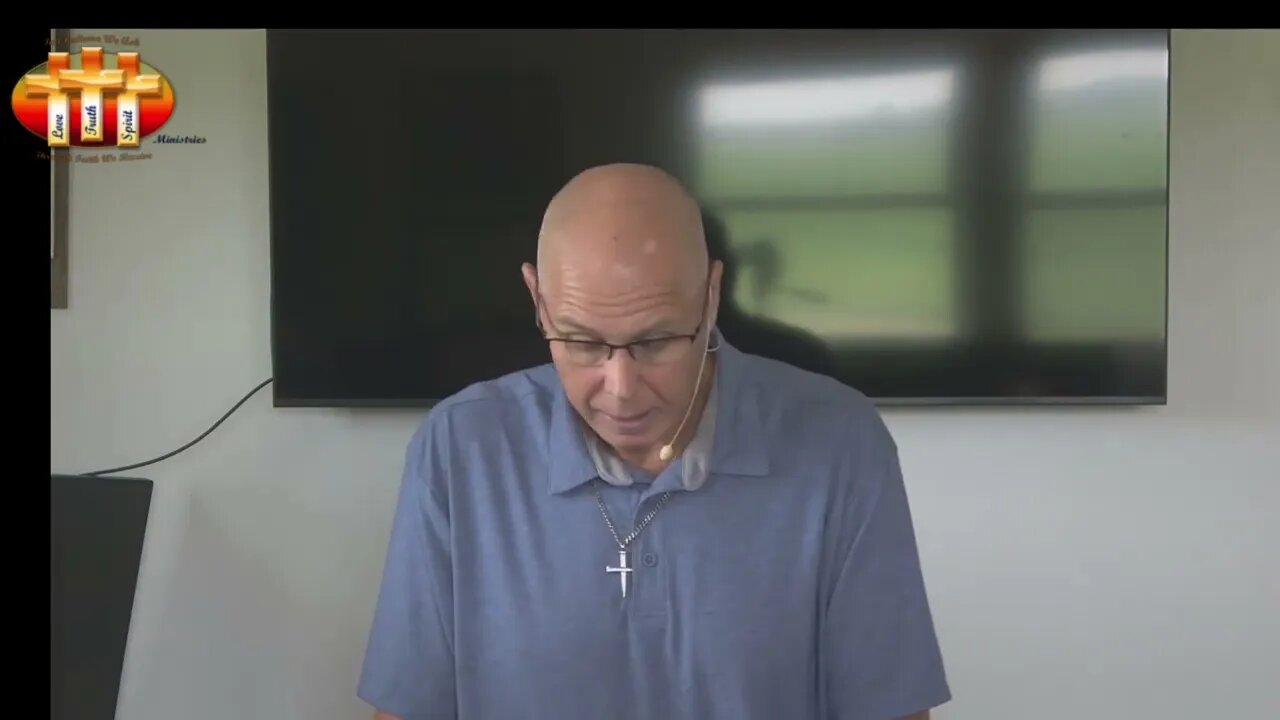 The Gospel of Jesus - There is No Substitution for God's Promises