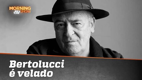 Corpo de Bernardo Bertolucci é velado; bancada discute polêmica em “Último Tango em Paris"