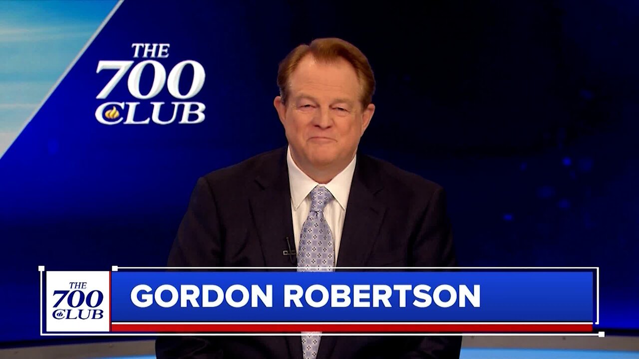 700Club - August 4, 2023