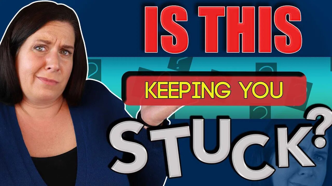 The biggest most IRRATIONAL THINKING MISTAKE that keeps people stuck in addiction!