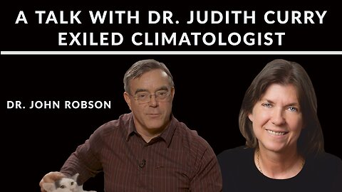 Judith Curry On Climate Science And Policy