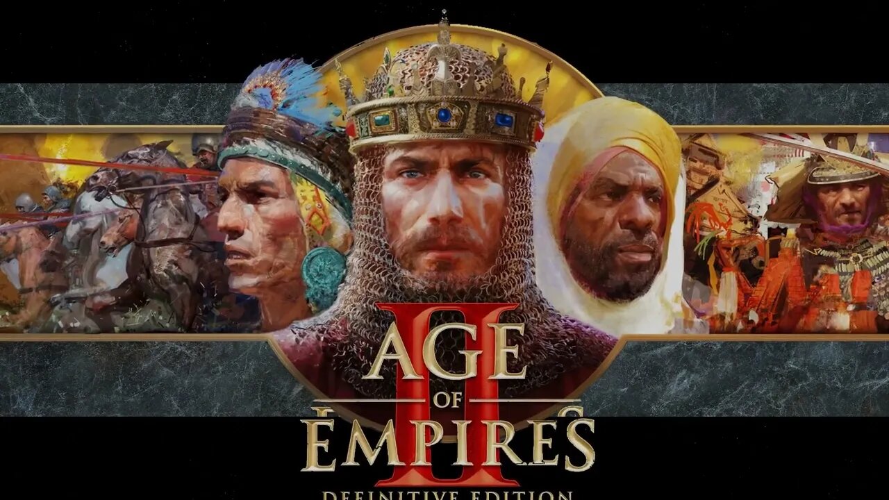 Age of Empires Soundtrack Collection - Epic Music for Conquerors | Relive the Legendary Soundscapes!