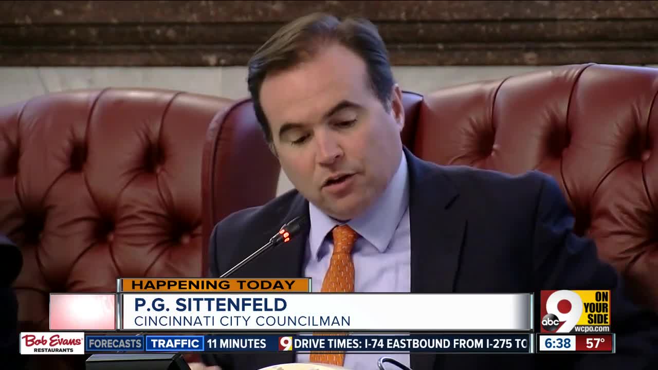 Cranley expected to veto spending plan