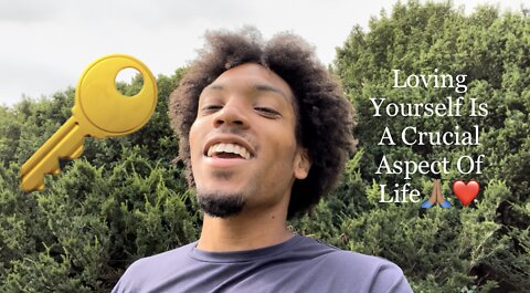 Why Self-Love Is So Important! | Inspiration Is Key
