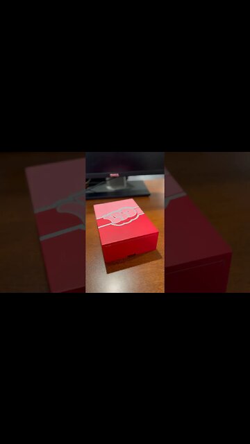 LBD & it’s FUNKY box #cigar #cigars #luxury