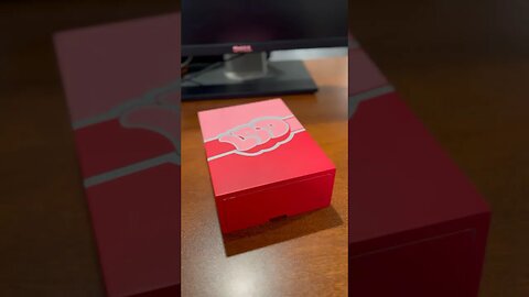 LBD & it’s FUNKY box #cigar #cigars #luxury