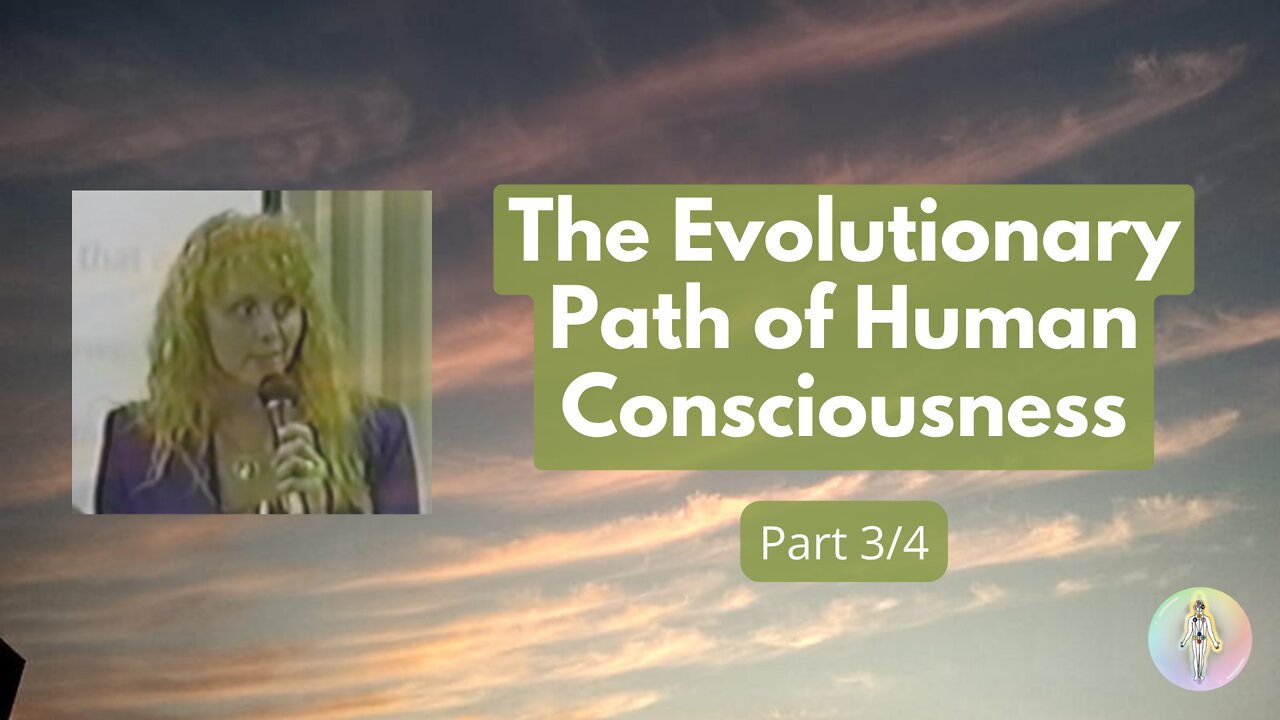 3 - The Evolutionary Path of Human Consciousness - Secrets of the Melchizedeks and Guardian Races