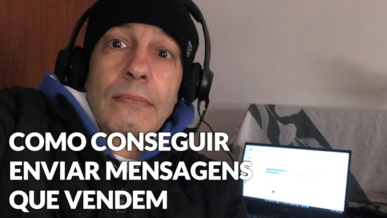 Não Consegue Enviar Mensagens A Pessoas Para O Seu Marketing De Rede Esta Mensagem É Para Você