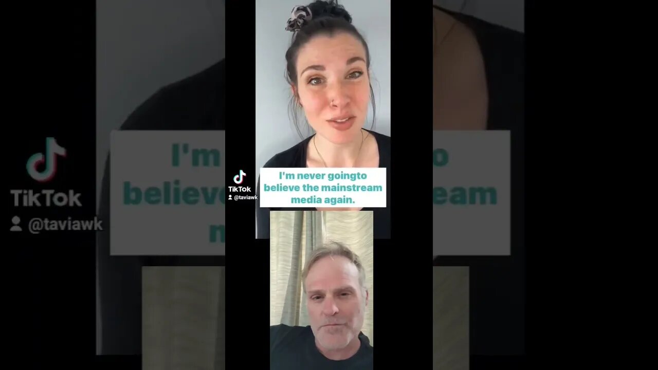 This woman is done with the liberal agenda...and so am I...