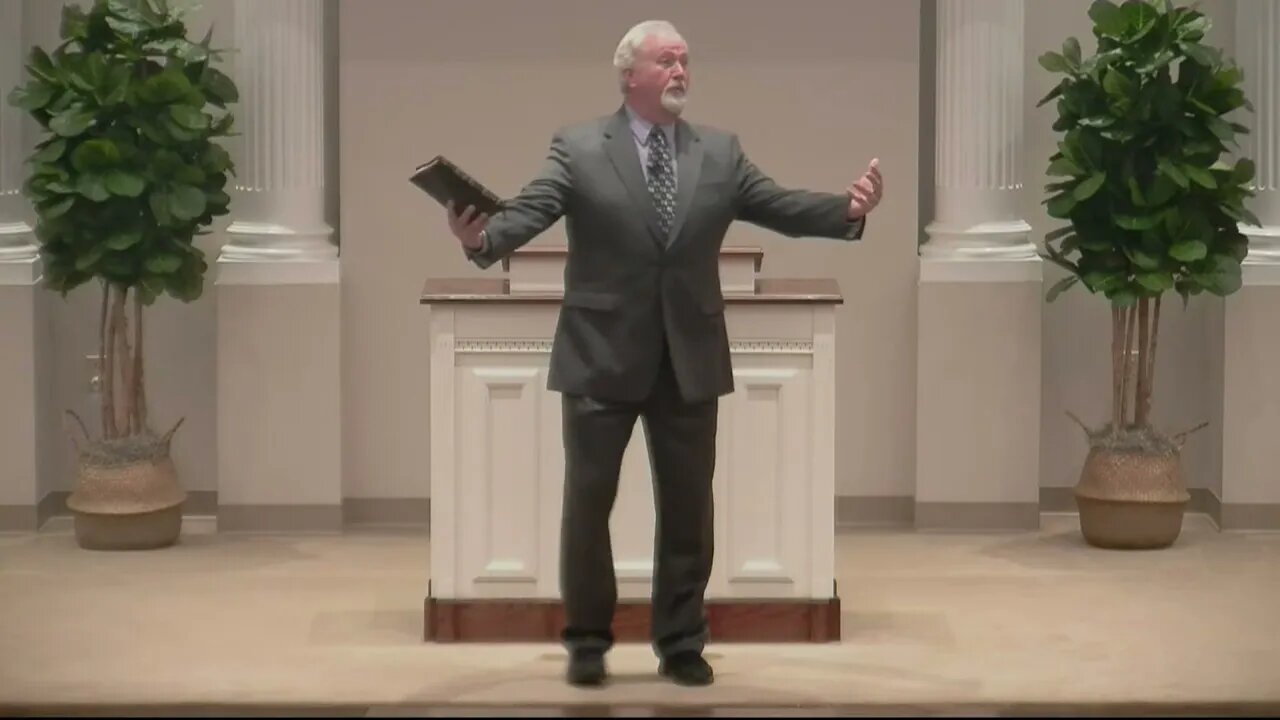 The Profit of Salvation