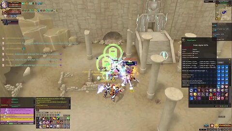 Digimon Masters Online 549#