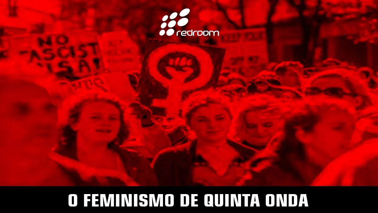 O FEMINISMO DE QUINTA ONDA