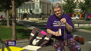 Project Drive Sober: Comfort in advocacy