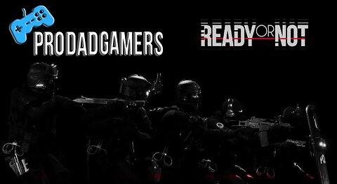 Epic Swat Raids - Ready Or Not