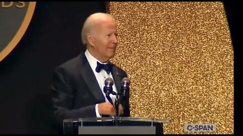 Joe Biden Gives Outstanding Speech at the Congressional Black Caucasus Phoenix Dinner!! #Joebiden 🇺🇸