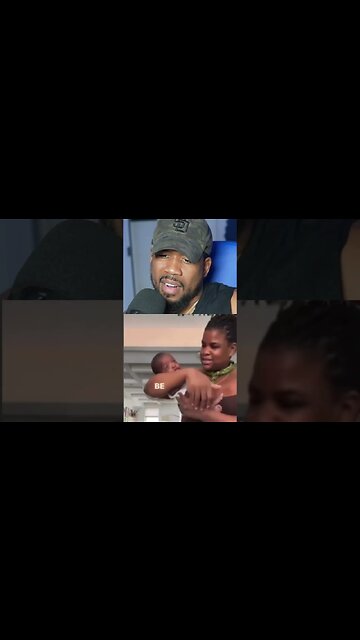 WOMEN PRAYS FOR GAY BABY?