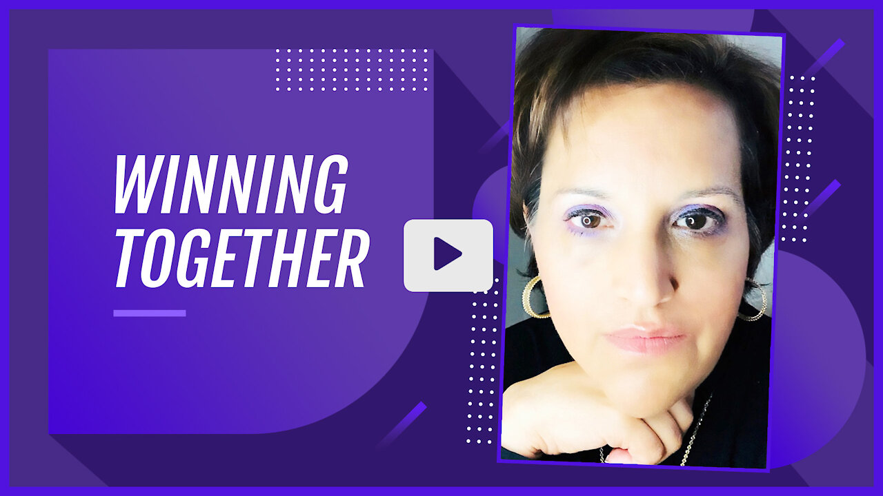 Winning Together