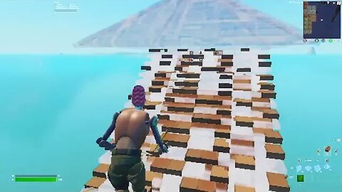 Session 1: Fortnite (Unarmed Formal Exercises) - Part 8 -