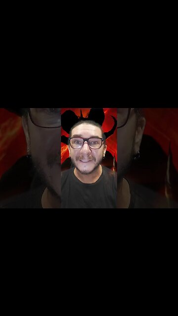 MINHA MÃE E O DEMÔNIO - Nanohorrores em #shorts