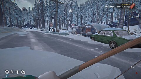 Long Dark Stalker S5 E155 (DP to CH) Settling And Planning the Rest of The Season