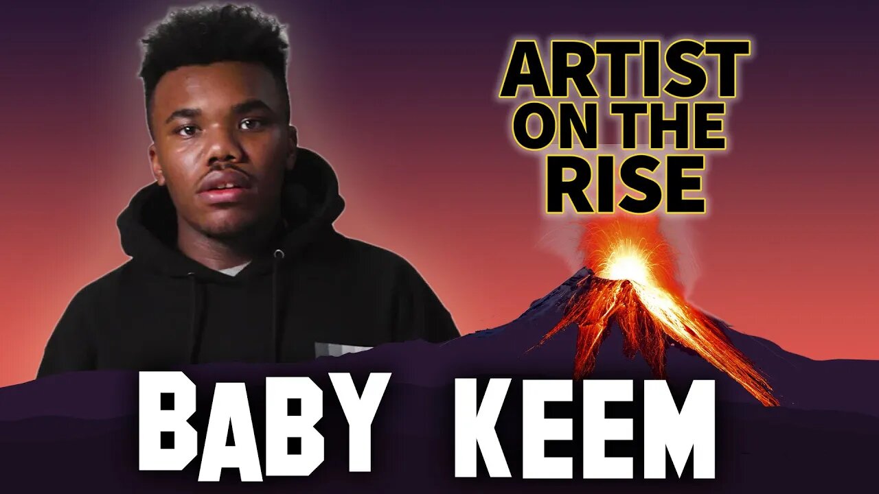 Baby Keem | Artist On The Rise