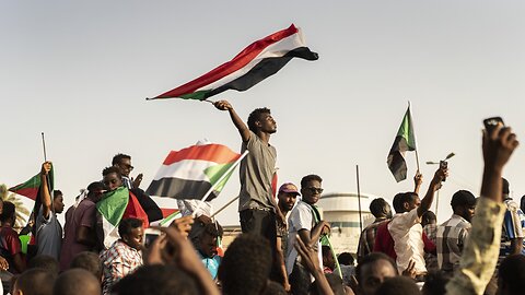 Investigation Finds 87 People Were Killed In Sudanese Raid Last Month