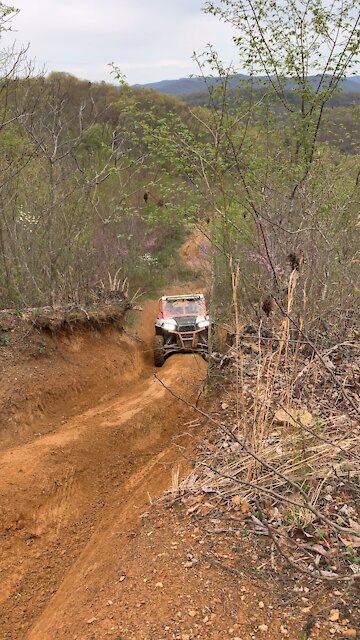 RZR 900 at BrimStone