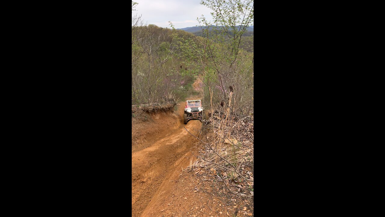 RZR 900 at BrimStone