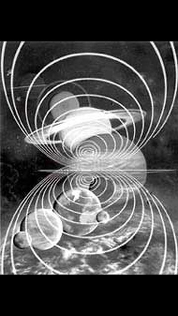 Quadrapole double 0 The bending of space and time fields