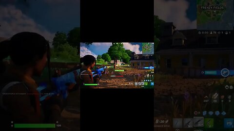 Fortnite #fortnite #epic