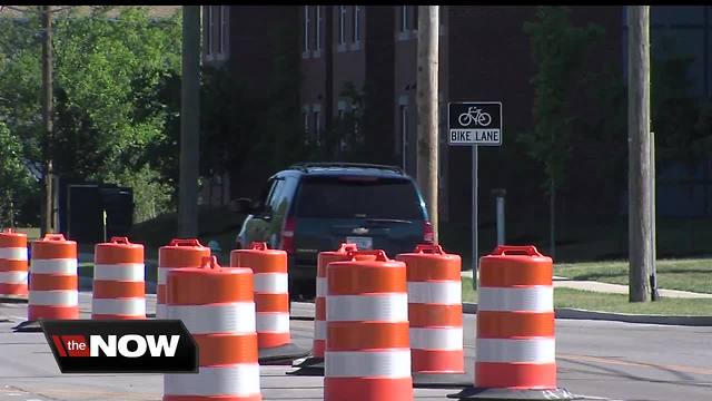 IndyGo Red Line construction officially underway: What to expect