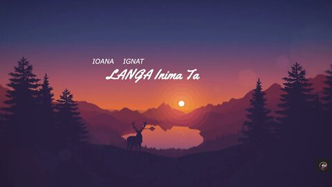 Ioana Ignat-Langa Inima Ta