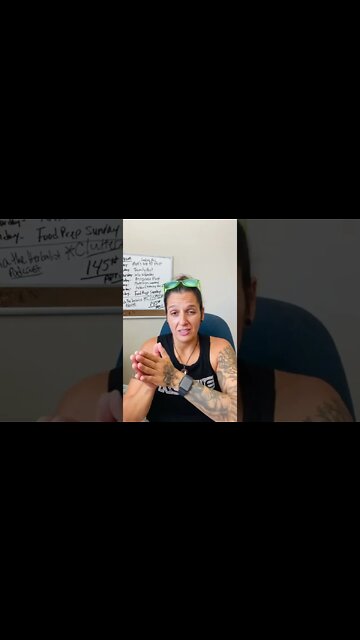 Happy Friday all!!!! Smash your weekend by winning what you eat for breakfast