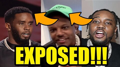 Slave Music Contract 😱 Pastor Mase Exposes Fivio Foreign Contract 😱 I Signed Him For $750K Dollars