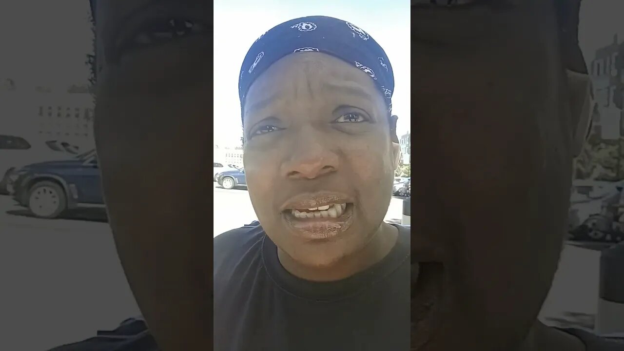 You will drown off that Charleston White Wave TK Kirkland #blackyoutube #comedy#short